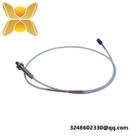 Bently Nevada 330103-00-06-05-02-05, Proximity Probes for Industrial Control Systems