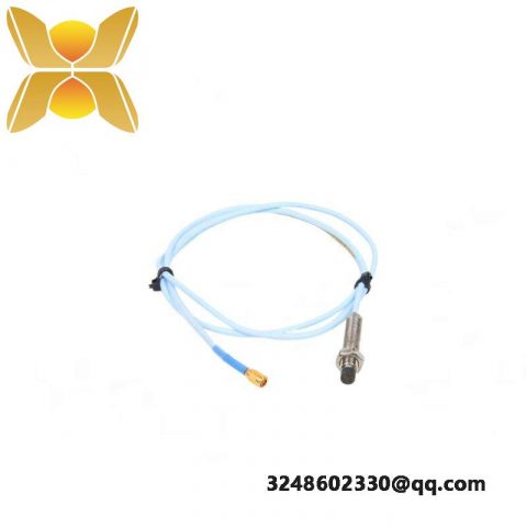 Bently Nevada 330103-00-20-10-02-00: 3300 XL Series 8mm Proximity Probes