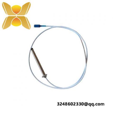 Bently Nevada 3300 XL 8mm Proximity Transducer System