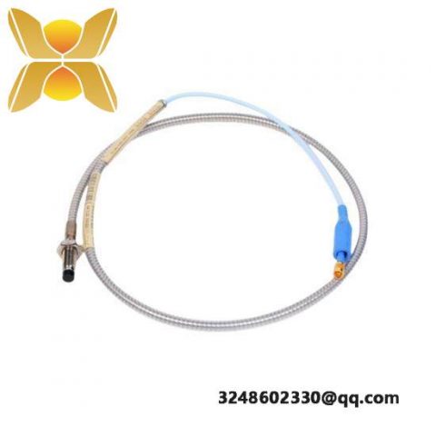 Bently Nevada 330104-00-07-10-01-CN Proximity Probe, High Precision Sensing Module