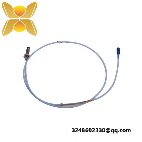 Bently Nevada 330104-00-07-10-02-00 Proximity Probes for Industrial Control Systems