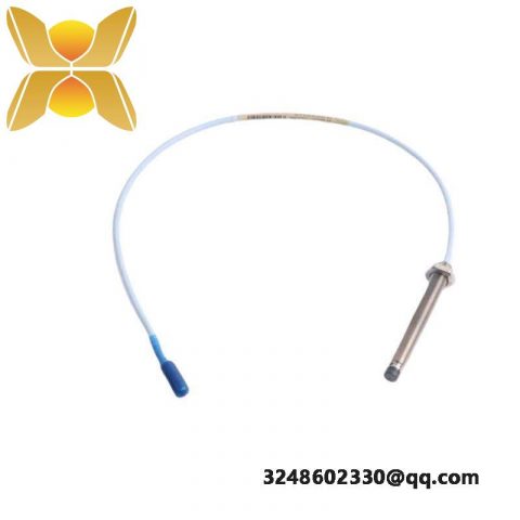 BENTLY NEVADA 330104-00-08-05-02-00 3300 XL 8mm Proximity Probes