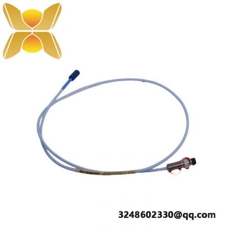 Bentley Nevada 330104-00-08-10-02-00 Proximity Probes, 8mm, Advanced Industrial Sensing Solutions