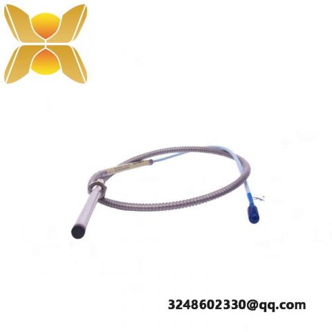 BENTLY NEVADA 330104-00-10-10-02-00 Proximity Probes - Precision Sensor Technology for Industrial Control