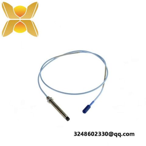 BENTLY NEVADA 330104-00-20-10-01-CN Proximity Probes