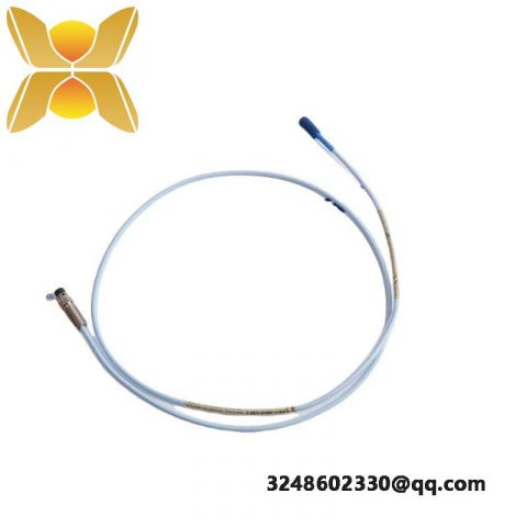 Bently Nevada 330104-06-12-10-02-00: 3300 XL Series 8 mm Proximity Probes