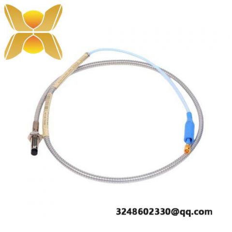 Bently Nevada 3300 XL 8 mm Probe - Precision Measurement Solution for Industrial Applications