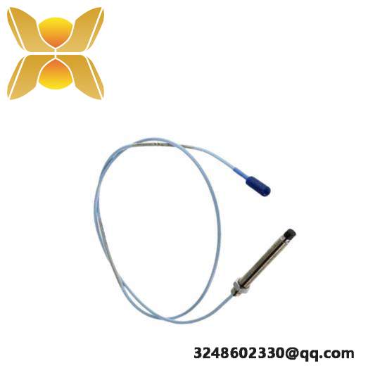 330106-05-30-10-02-05_bently_nevada_1.jpg Bently Nevada 330106-05-30-10-02-05, Control Module for Advanced Industrial Automation