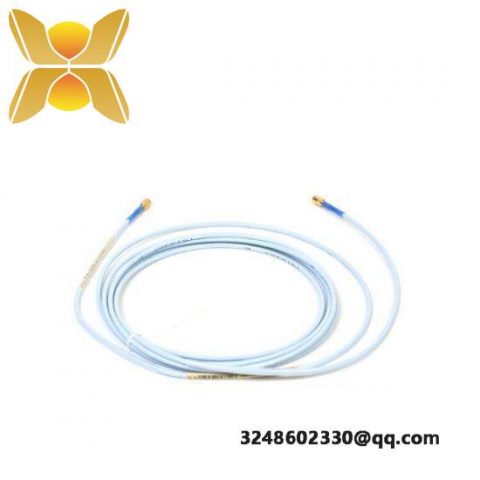 GE/Bently Nevada 330130-040-00-05 Advanced Motor Control Module