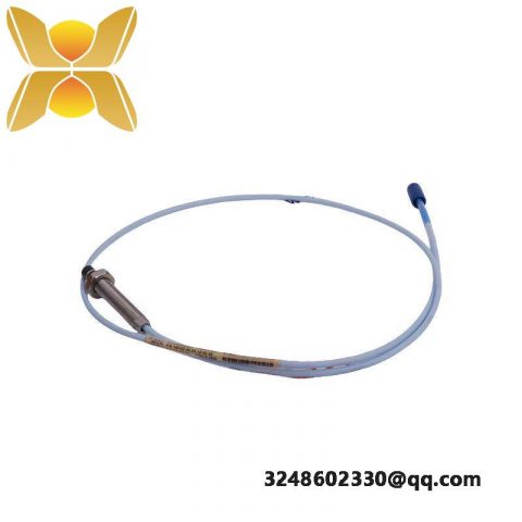 BENTLY NEVADA 330190-045-01-CN 3300 XL Extension Cable - Industrial Control Module Extension, Optimized for High-Performance Automation Solutions