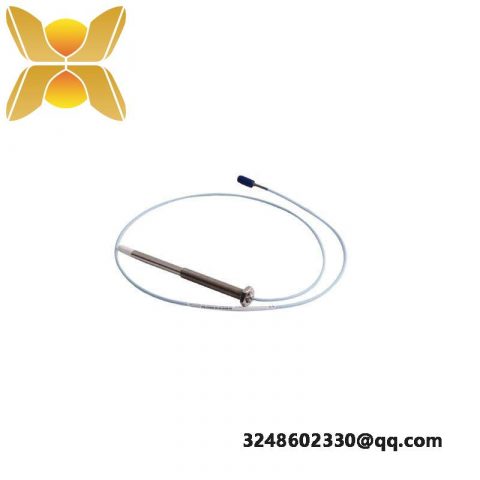 BENTLY NEVADA 330905-00-05-05-02-CN 3300 NSv Proximity Probes: Advanced Industrial Sensing Solutions