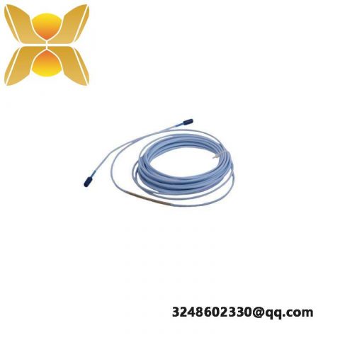 BENTLY NEVADA 330907-05-30-10-02-00 Reverse Mount Probe - Precision Measurement Tool for Industrial Automation