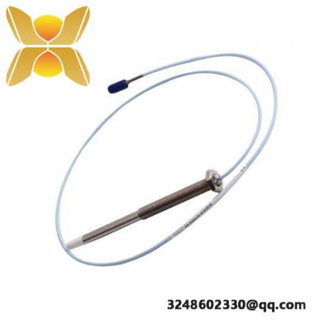 Bently Nevada 330908-00-36-05-02-05-05 Proximity Probe - 3300XL Series