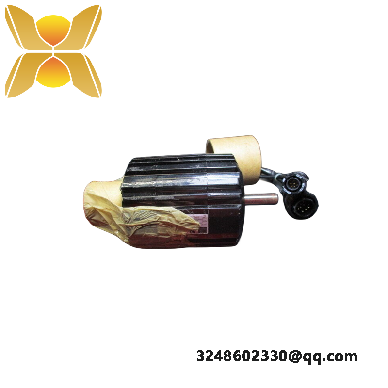 3317hx_bodine_new.png BODINE 3317HX New: High-Power Industrial Motor Controller, Compact Design, Robust Performance