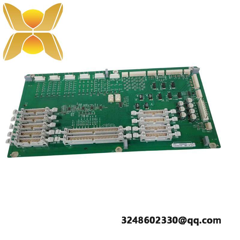 3402062000_640-34020619xd-1fa_640-34020619xd-2fa_input_board.jpg ABB 3402062000, 640-34020619XD-1FA & 640-34020619XD-2FA Input Board for Advanced Factory Automation