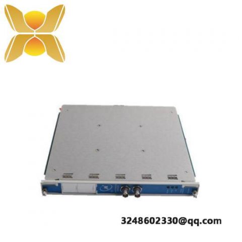 Bently Nevada 3500/50M 106M2686-01 - Industrial PLC Module