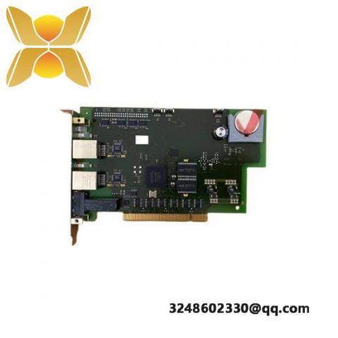Schneider Electric 369B1841G0131 Analog Input Card, High Precision & Reliable Control Module