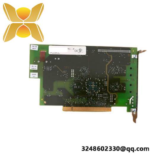 369b1841g0131_analog_input_card_1.jpg Schneider Electric 369B1841G0131 Analog Input Card, High Precision & Reliable Control Module