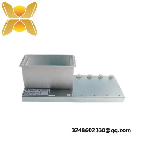 HONEYWELL 38500143-200 - TDC 3000 Hub Assembly for Advanced Process Control Systems