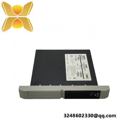 SIEMENS 39SAMCAN 16133-71/8: Precision Analog Input Module