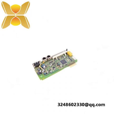 KEB 3BF523A-0029 Control Board, High Performance Industrial Module