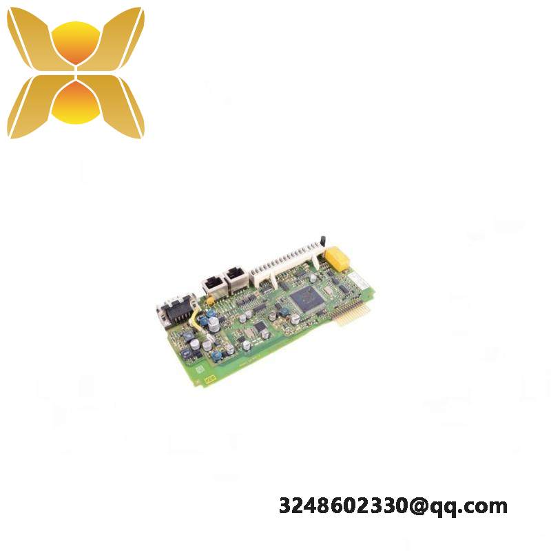 3bf523a-0029_keb_control_board.jpg KEB 3BF523A-0029 Control Board, High Performance Industrial Module
