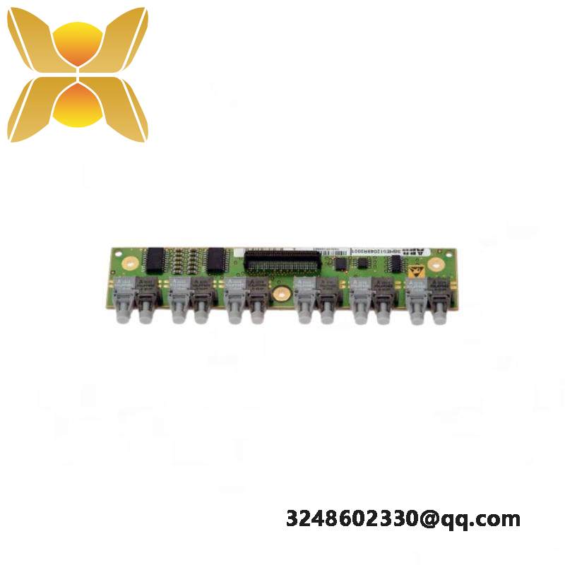 3bhe012049r0101_ufd128a101_abb_optical_module.jpeg ABB 3HAC026525-001: Precision Main Box Cooling Fan for Industrial Automation