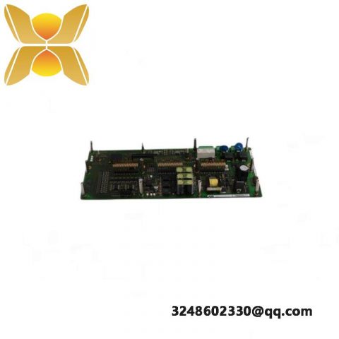 ABB UAD141A02 Basic Module 3BHE012095R0002, Industry-grade Automation Solutions