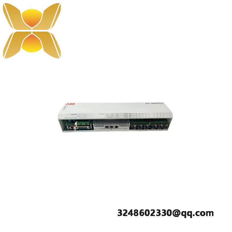 3bhe020570r1022_ppd114_b1022_abb_ac_800pec.jpg ABB 3BHE020570R1022 - PPD114 B1022 AC 800PEC Module
