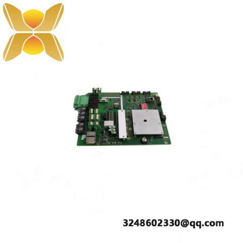 ABB 3BHE022287R0001 - UCD240A01 Converter Module