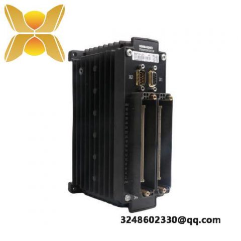 ABB Bombardier Transportation 3EST13-151 DCA2000A Control Module