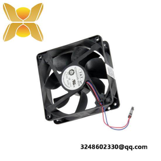 3hac029105-001_abb_1.jpg ABB 3HAC029105-001 Industrial Control Module