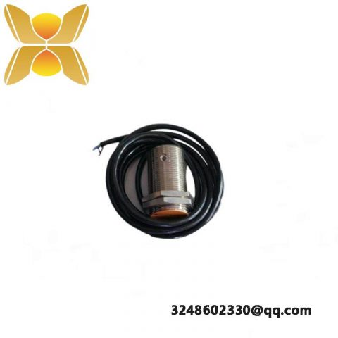 SIEMENS 3RG4014-4AB02 Inductive Proximity Switch