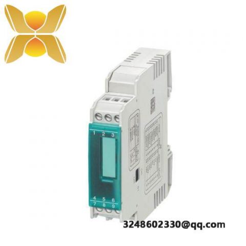 Siemens 3RS1705-1FW00 INTERFACE CONVERTER