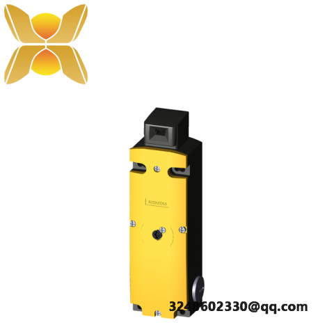 SIEMENS 3SF1324-1SD21-1BA1 Positional Switch with ASISAFE Integration