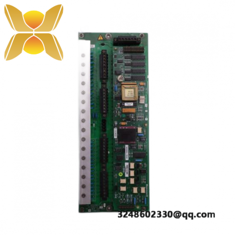 GE Fanuc | 40888-490-01-B1FX | PLC Controller | Industrial Automation Module