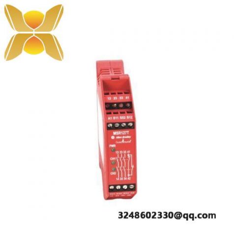 Guardmaster LTD Module 440R-N23126 by BrandName