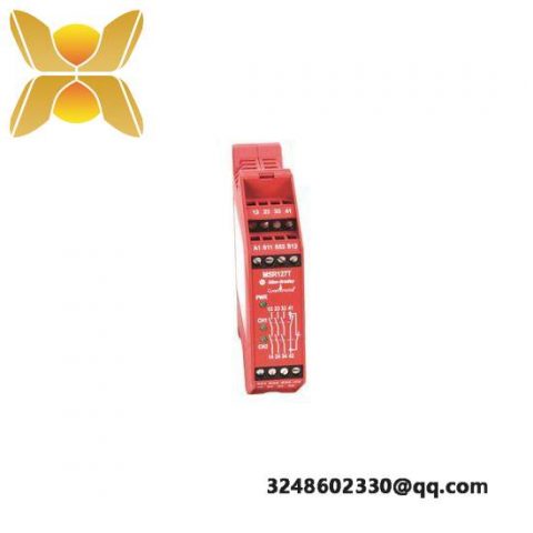 Schneider 440R-N23135 Safety Relay, Control & Automation, Relays, Safety