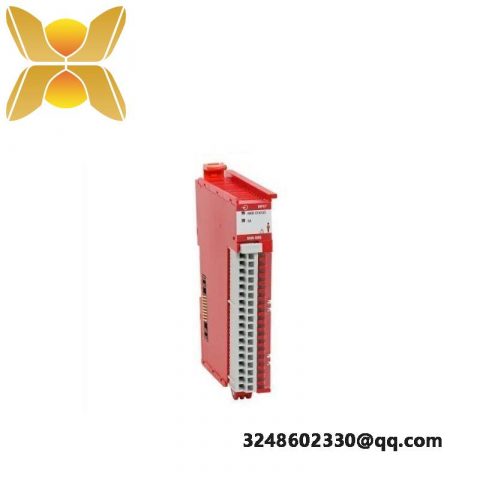 AB Compact5000 5069-IB8S 8-Channel 24VDC Sink Safety Input Module