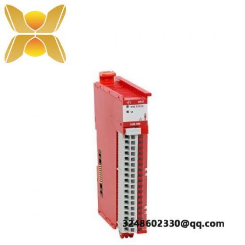 Siemens 5069-IB8S Safety Input Module