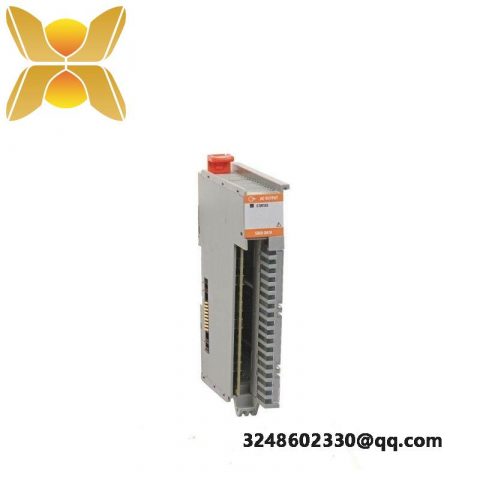 AB 5069-OA16 CompactLogix I/O 16 Channel AC Output Module