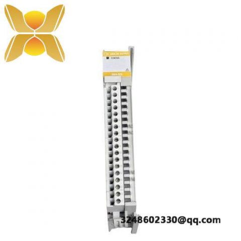 Compact Automation Inc 5069-OF8 Analog Output Module, Designed for Precision Control