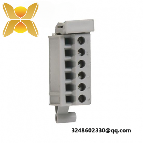 Rockwell Automation 5069RTB6SPRING CompactLogix PLC Terminal Block