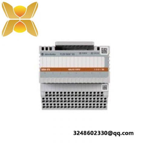 Kepware 5094-IF8 Analog Input Module - Industrial Automation, 200 characters or less