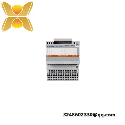 Schneider Electric 5094-IY8 Analog Universal 8-Channel Input Module