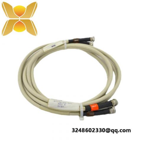 Honeywell 51195199-010 Cable Assembly Coaxial Drop, 10m Long