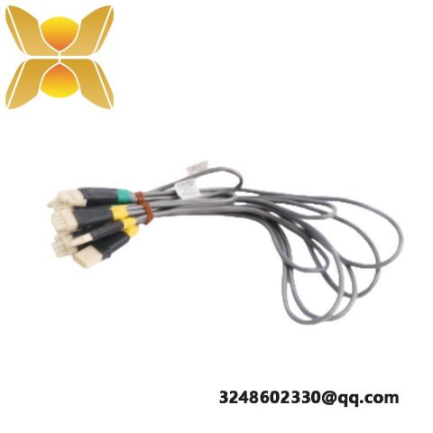 Honeywell 51202329-402 I/O Link Cable: Industrial Control Module