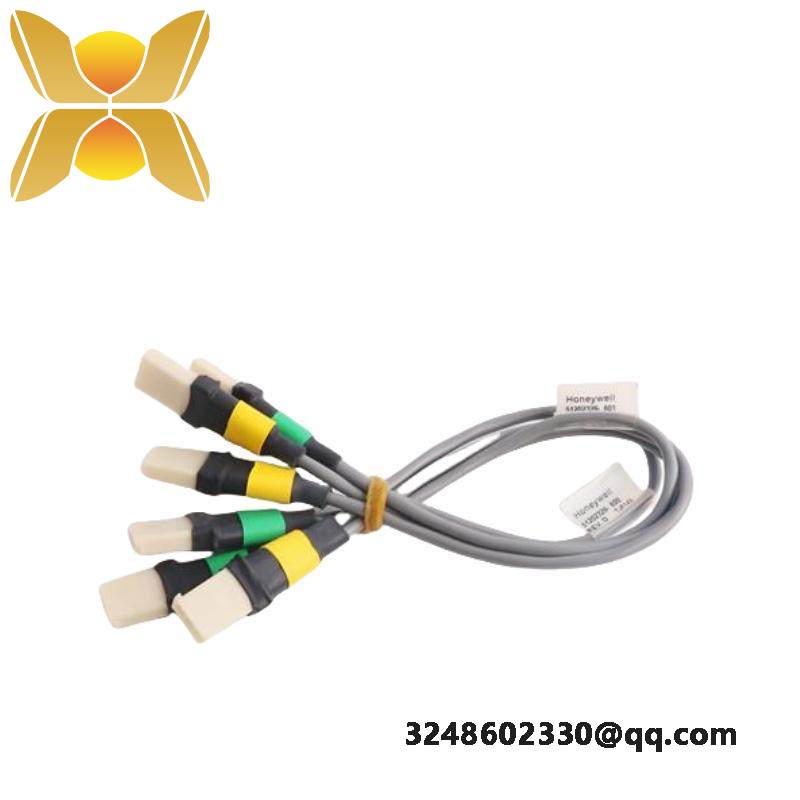 51202329-602_honeywell_i_o_link_cable-1.jpg AB Fiber Optic SFP Transceiver 1783-SFP1GLX, Advanced Networking Solution