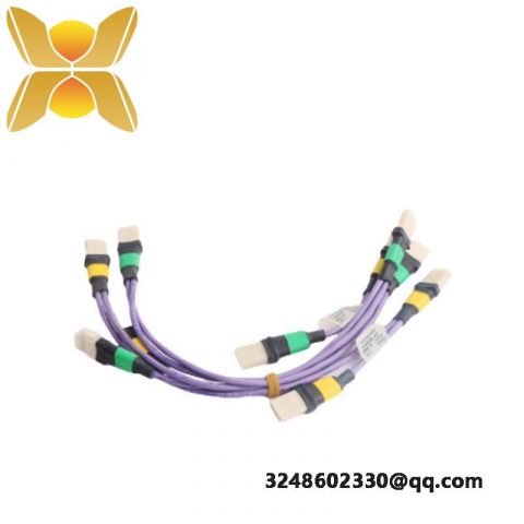 Honeywell 51202329-616 I/O Link Cable for Industrial Control Systems