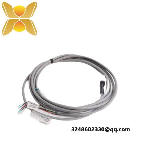 Honeywell 51202343-001: Precision Power Supply Monitoring Cable